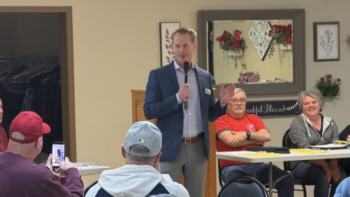 Paul Wassgren tweet media