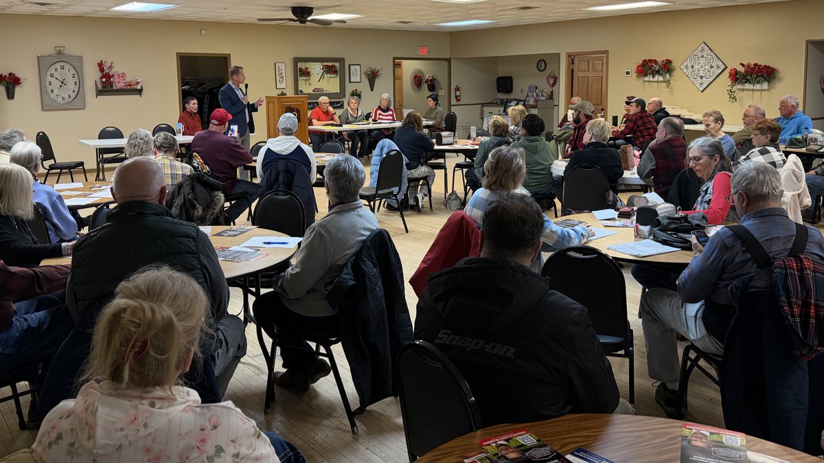 Paul Wassgren tweet media