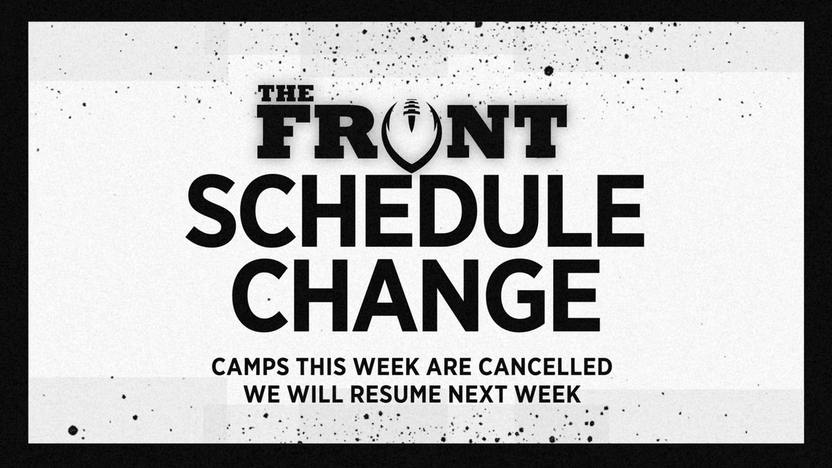 The Front tweet media