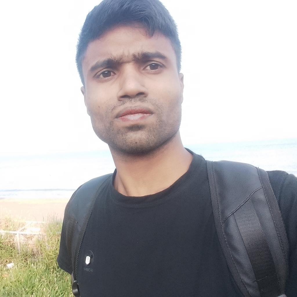 Md Al Amin tweet media