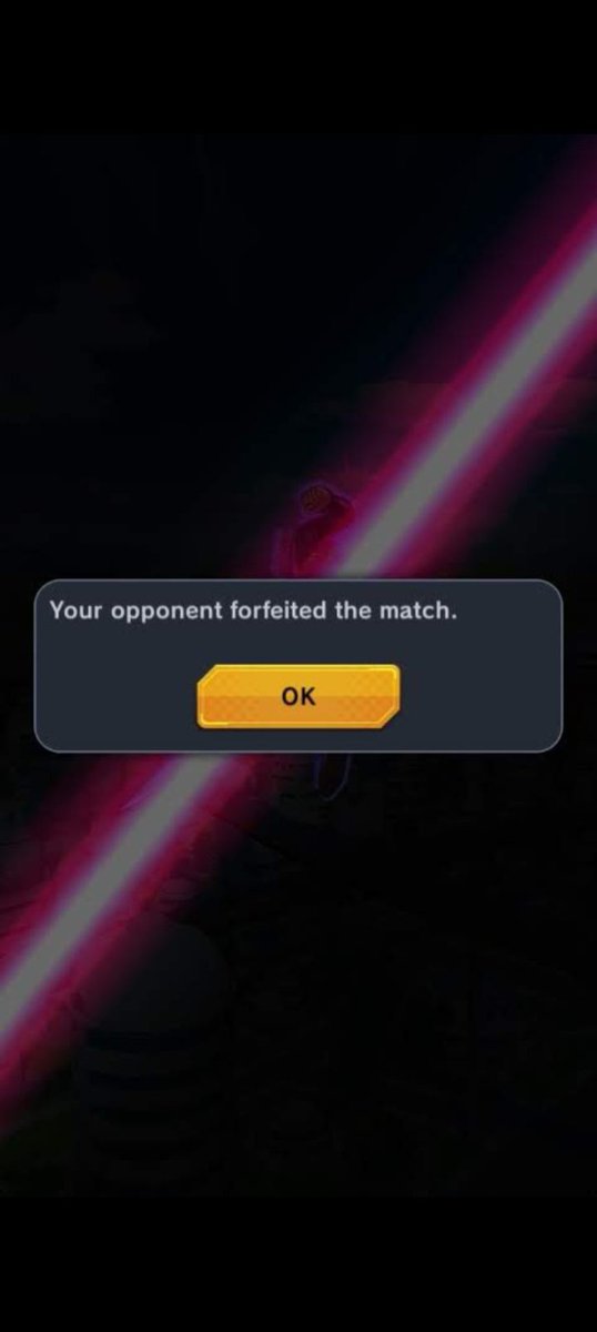 cottnom63's tweet photo. @KlintreYT I dont play legends anymore, and I deleted most of my forfeit screenshots, so this is all I got. https://t.co/OHMDTFgQQE