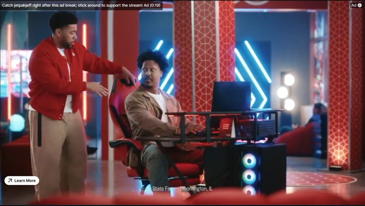 JOMprod | Creator tweet media