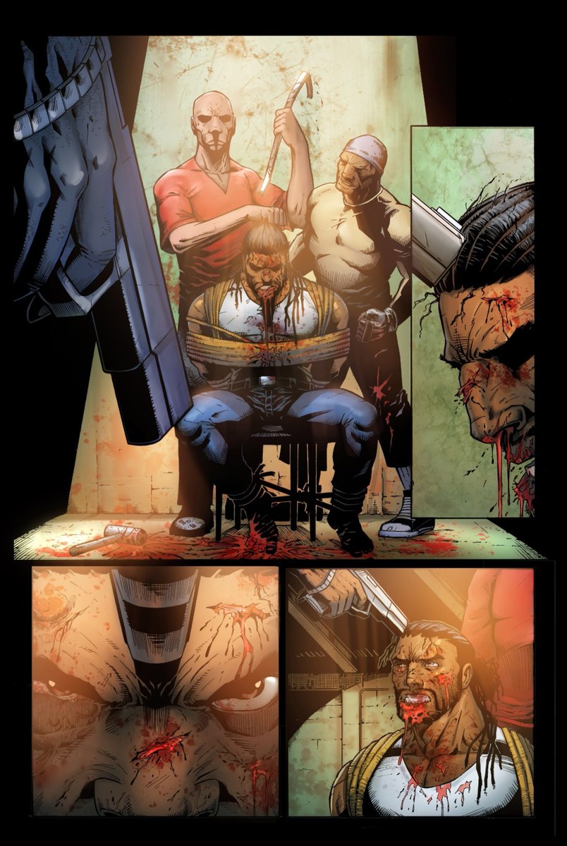 Advent Comics tweet media