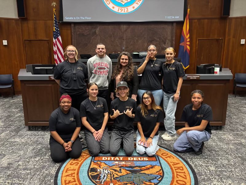 Representative Michele Peña tweet media