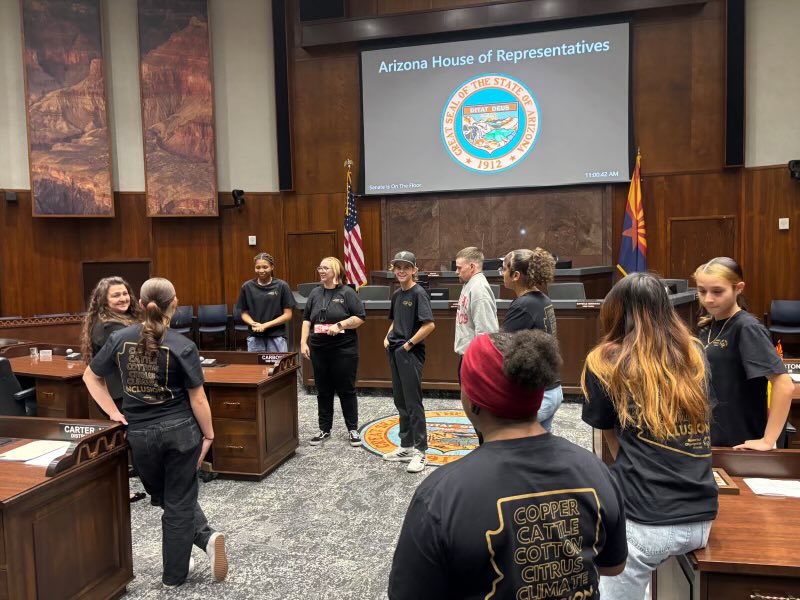 Representative Michele Peña tweet media