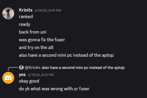 Klarlandia tweet media