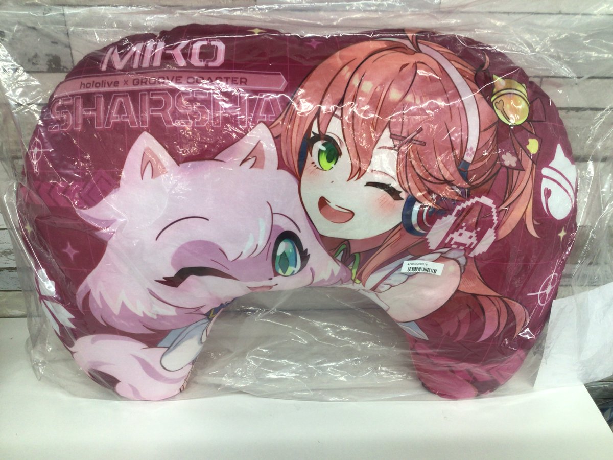 ファンダムなんば です🌸 【入荷情報】 ホロライブ さくらみこ