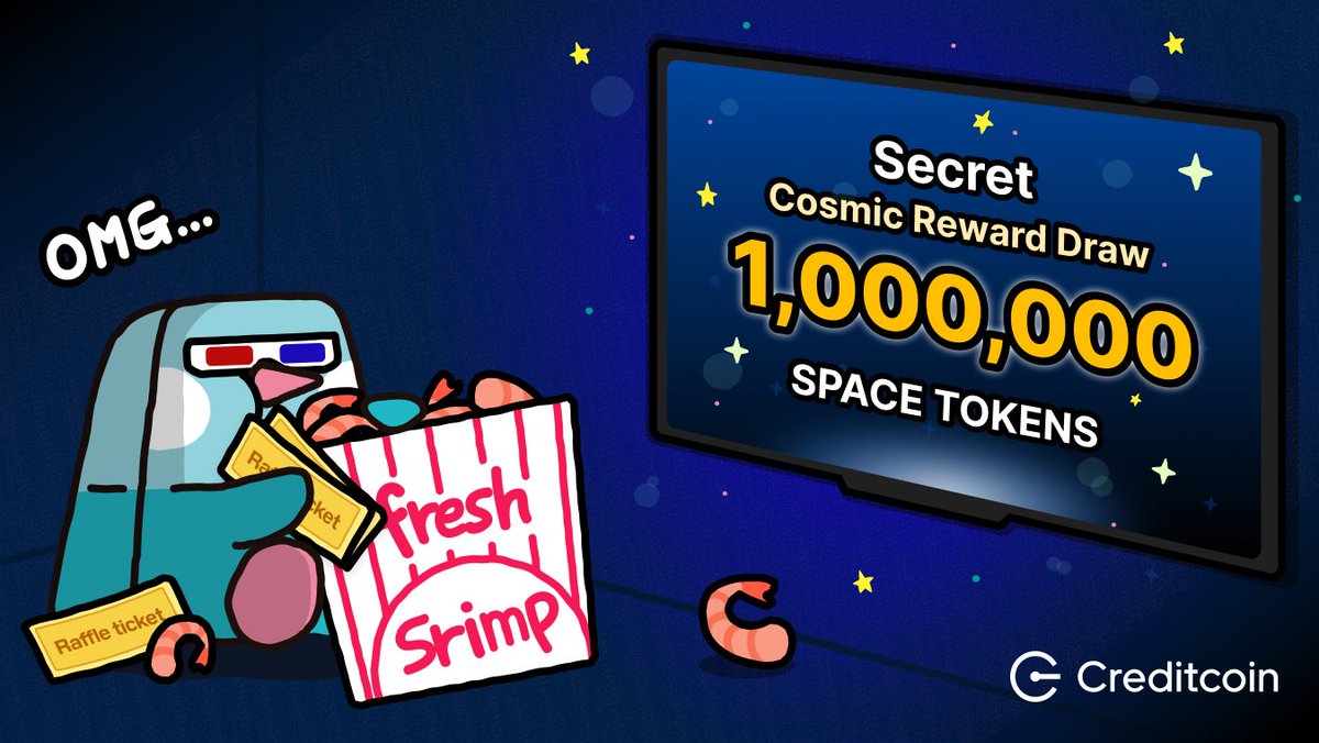 Creditcoin 🐧 tweet media