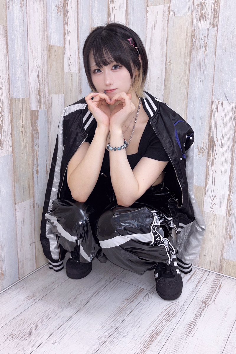 ゆんさん(@yuupon_08 )の新年一発目のイベント🔜〜ゆんと過ごす新年会