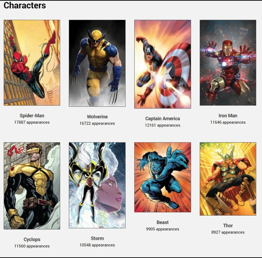 Marvel Mania tweet media