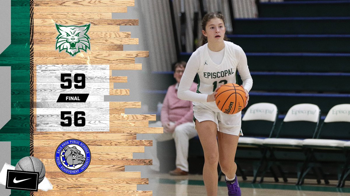 Episcopal Collegiate Athletics tweet media