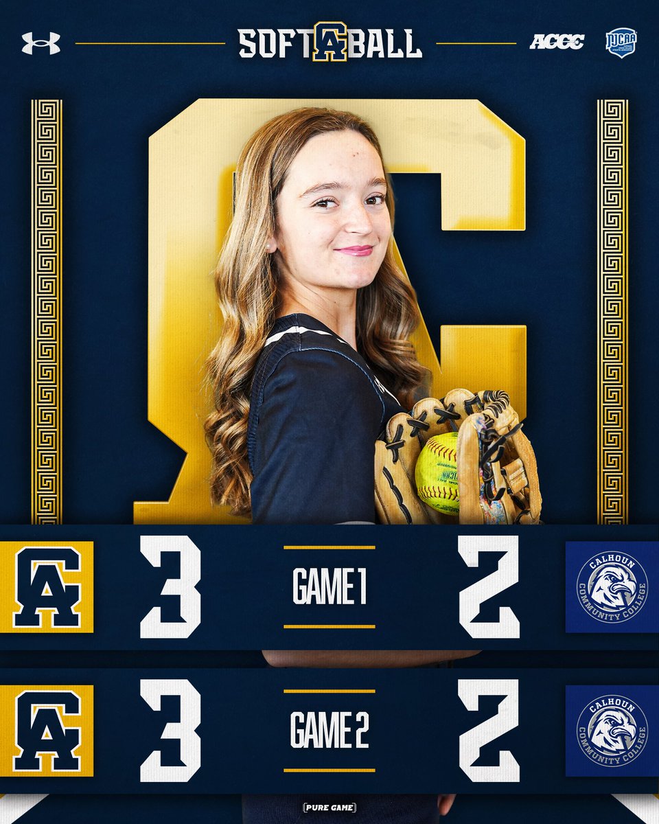 CACC_Softball's tweet image. 