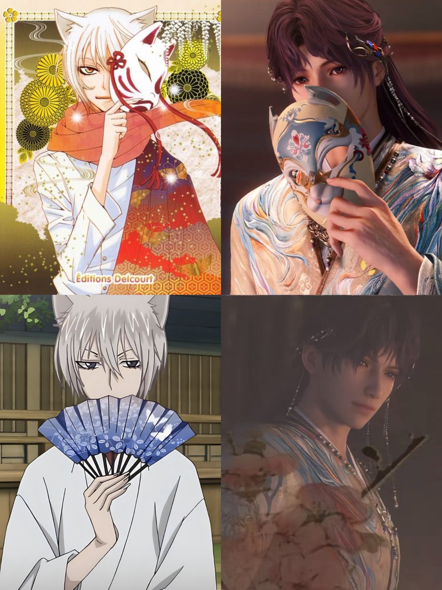 applefish connoisseur tweet media