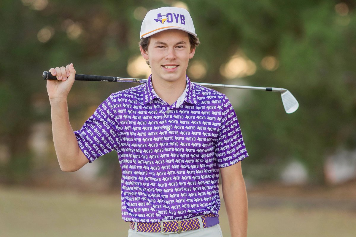 MidlandHighGolf tweet media