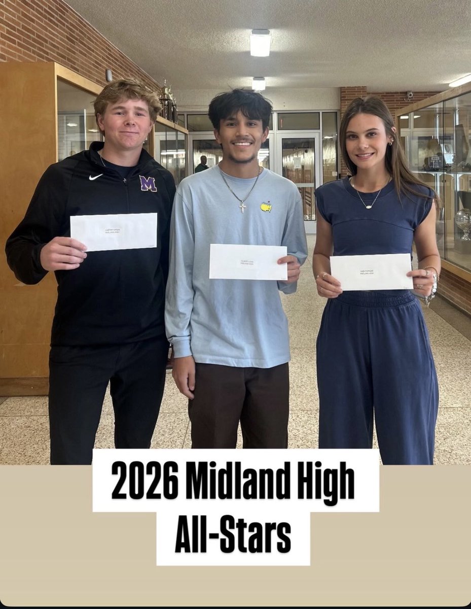 MidlandHighGolf tweet media