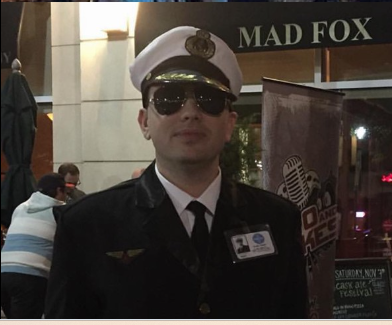 Behind the Glass Hates tweet media