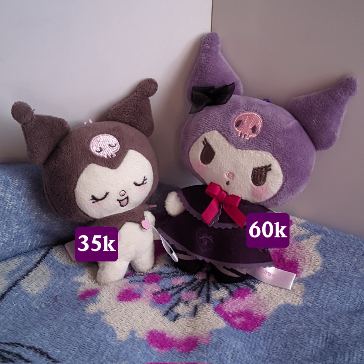 matchataku's tweet photo. wts aab kuromi, take all 85k aja
#warungsanrio #warungkuromi https://t.co/PO0oabiyh2
