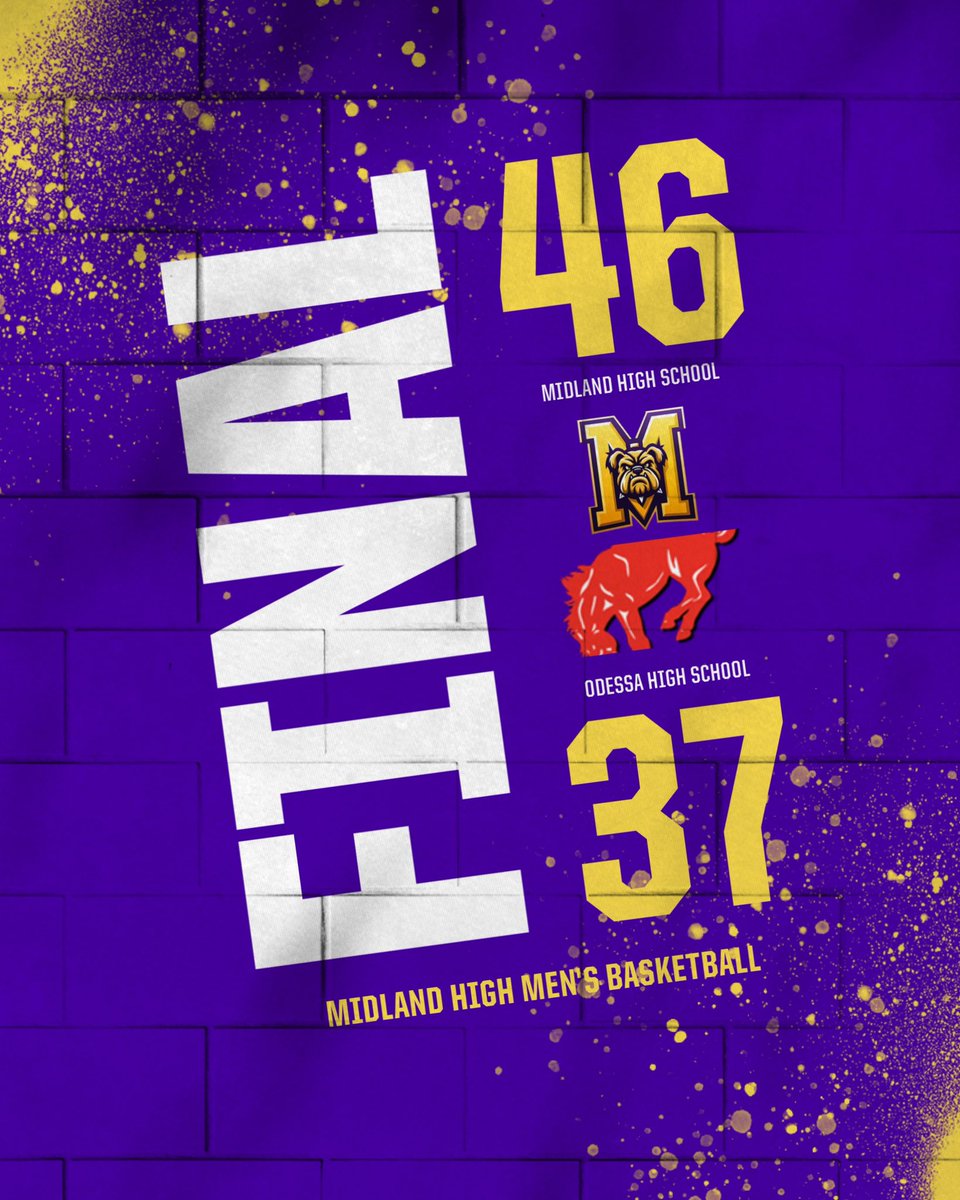 DawgHoops1's tweet photo. Great team effort tonight by the Bulldogs! Proud of the way our guys competed and finished strong. Love Coaching in this group.

#BTC
#NPH
#EDGE

@MidlandHigh_MHS @AthleticsMISD @BLReese1 @reese_puckett @MWTsports @Big2_Sports https://t.co/KhdlTe84rg