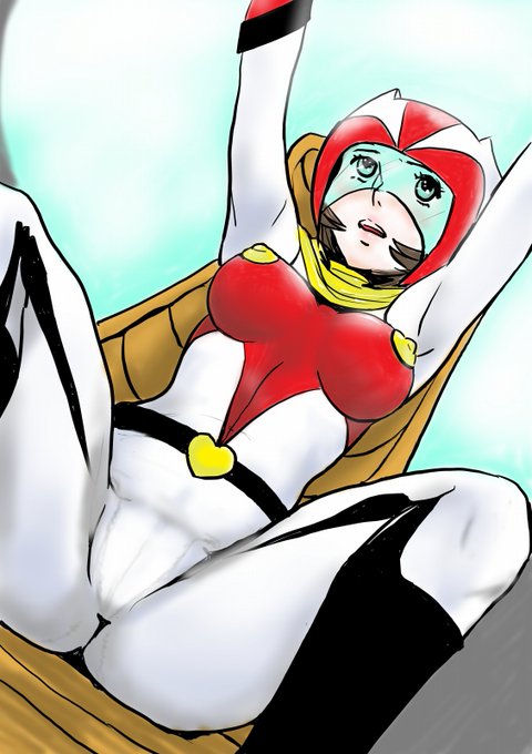 転職して初めての連休してます
ゲーム欲しいのが入ったら
絵を描く気が出て気ました💦
というわけでゲッターのミチルさん 