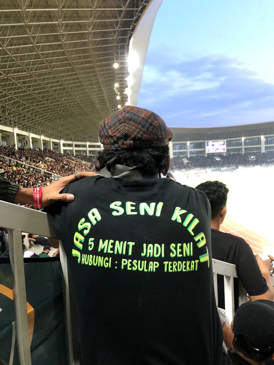 Monggo pembuat ‘jasa’ jika belum punya. Harga miring