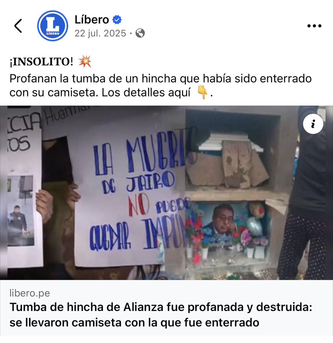 Nos odian a muerte y más allá

No hay club más traumado en el país