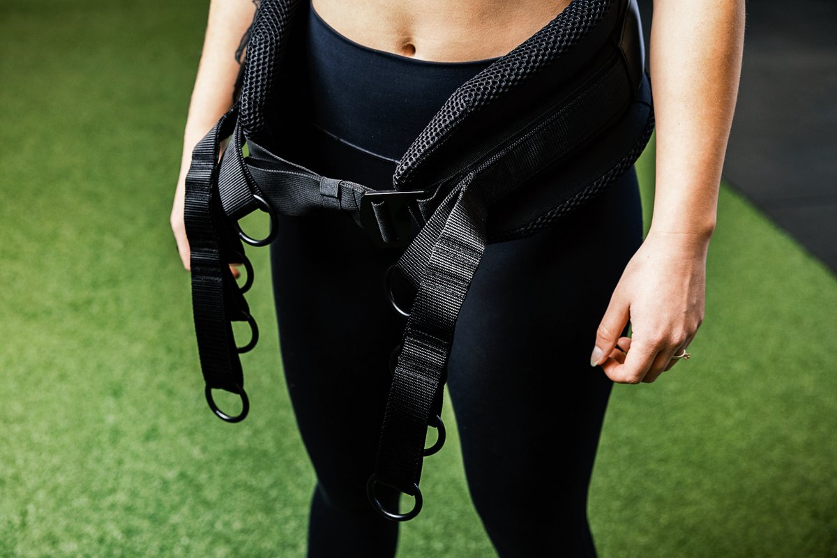uchinogym's tweet photo. REP Fitnessから新商品のベルトスクワットベルトの予約販売を開始しました。5月下旬頃の入荷予定となります。

予約割引の対象となりますので、ぜひご検討ください。
https://t.co/PmsS4oJPmA https://t.co/yqO9owMxiO