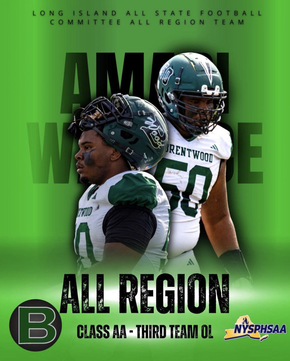 Amari Wallace tweet media