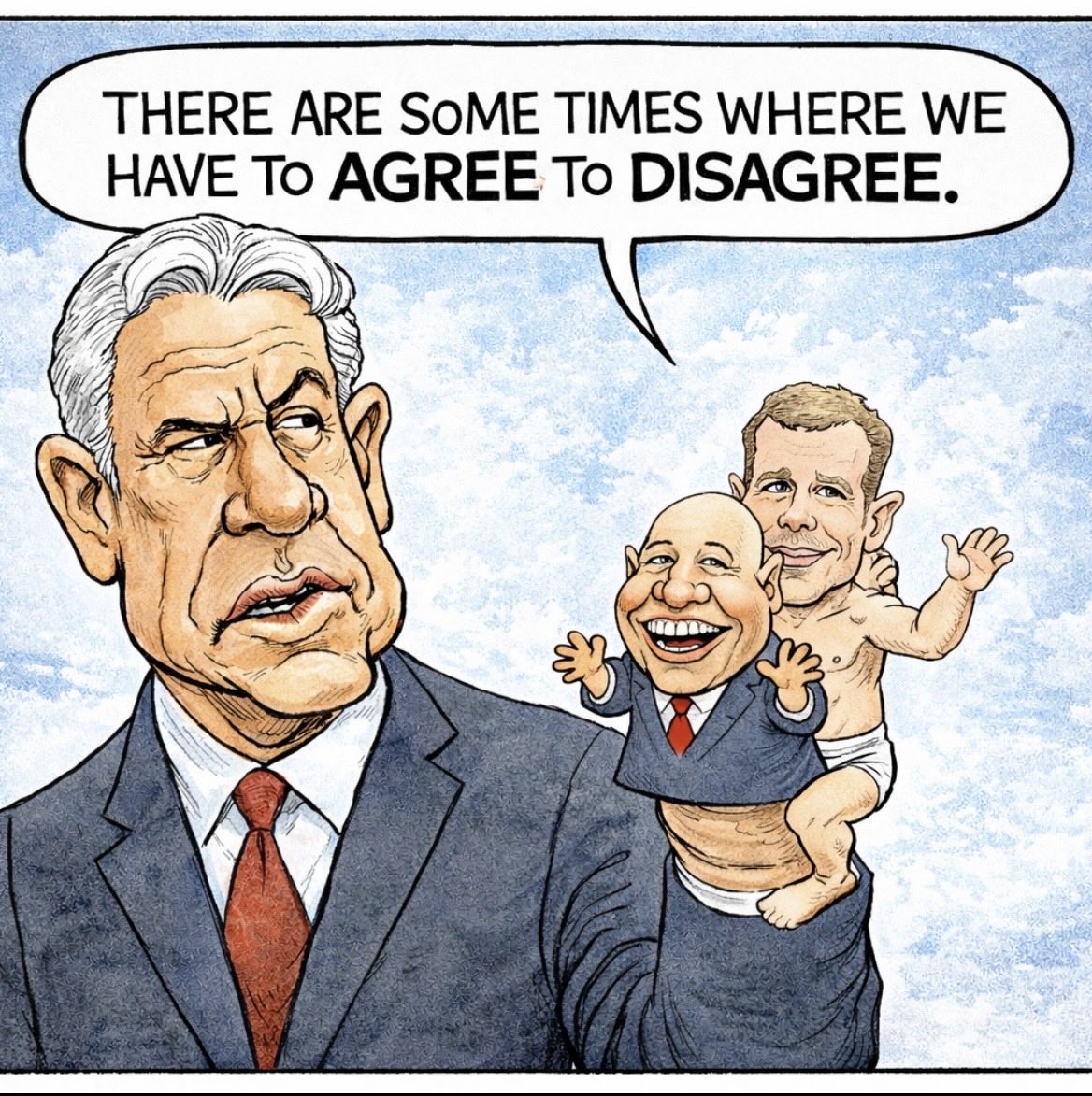 If the election goes the way polling suggests