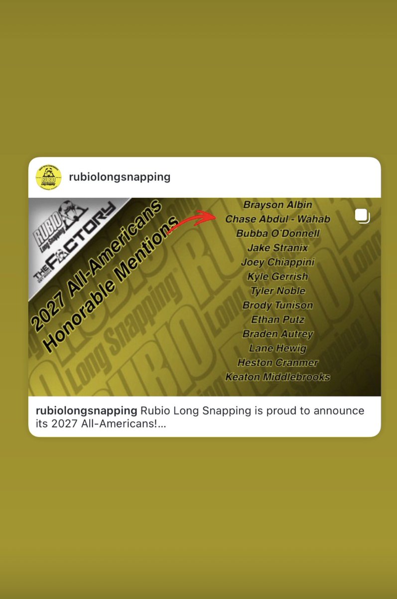 Chase Abdul-Wahab tweet media