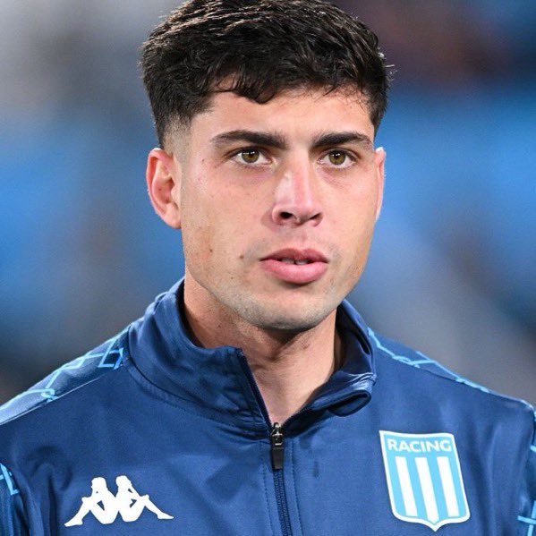 GremioTimeLine's tweet photo. 🚨 NEGÓCIO FECHADO! 🔥🤝🏻

Juan Ignacio Nardoni é o novo reforço do #Grêmio para 2026.

Informação antecipada pela @GremioTimeLine e confirmada pela nova diretoria do Grêmio. https://t.co/sk41lih3HH