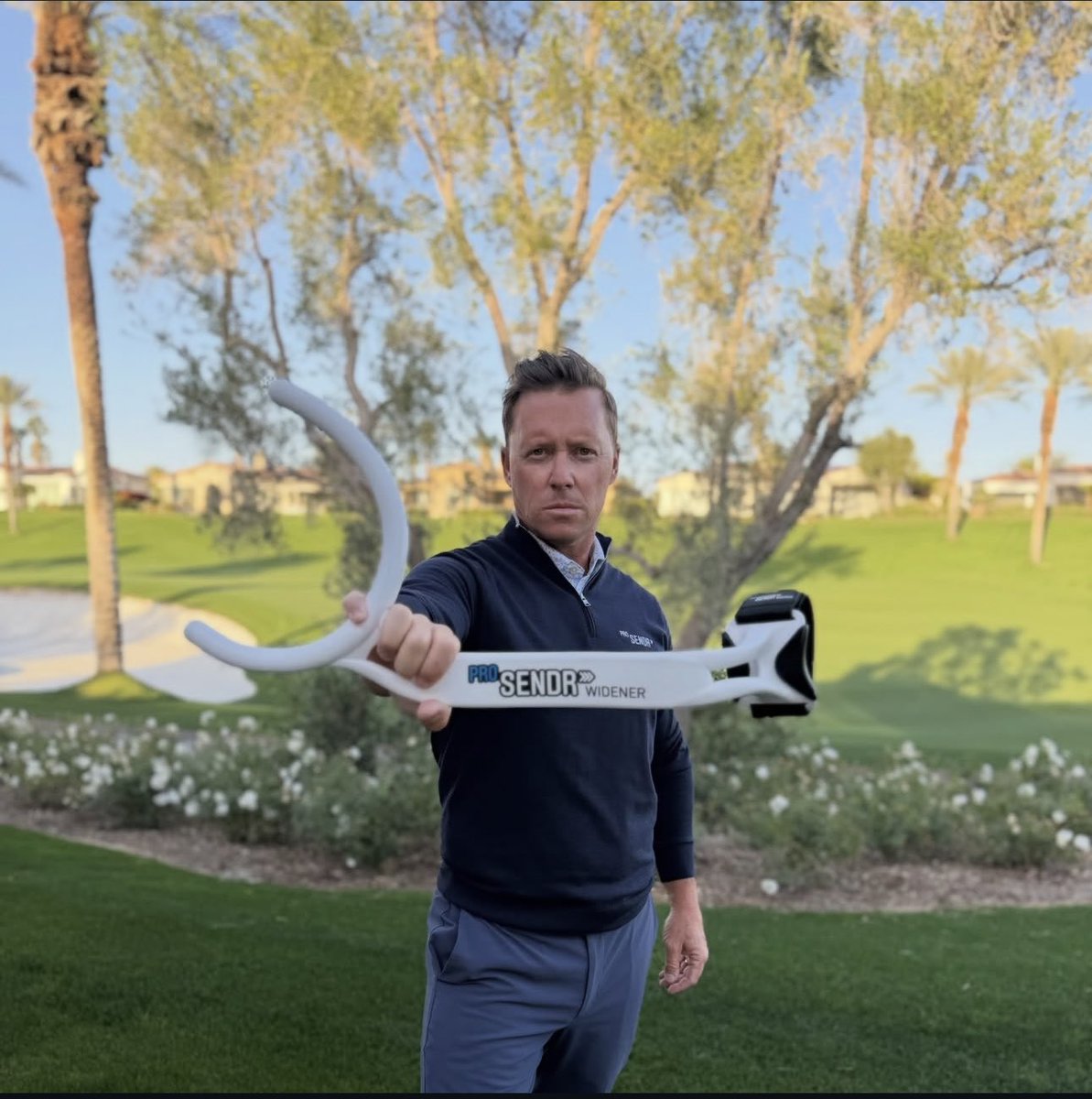 ProSENDR tweet media