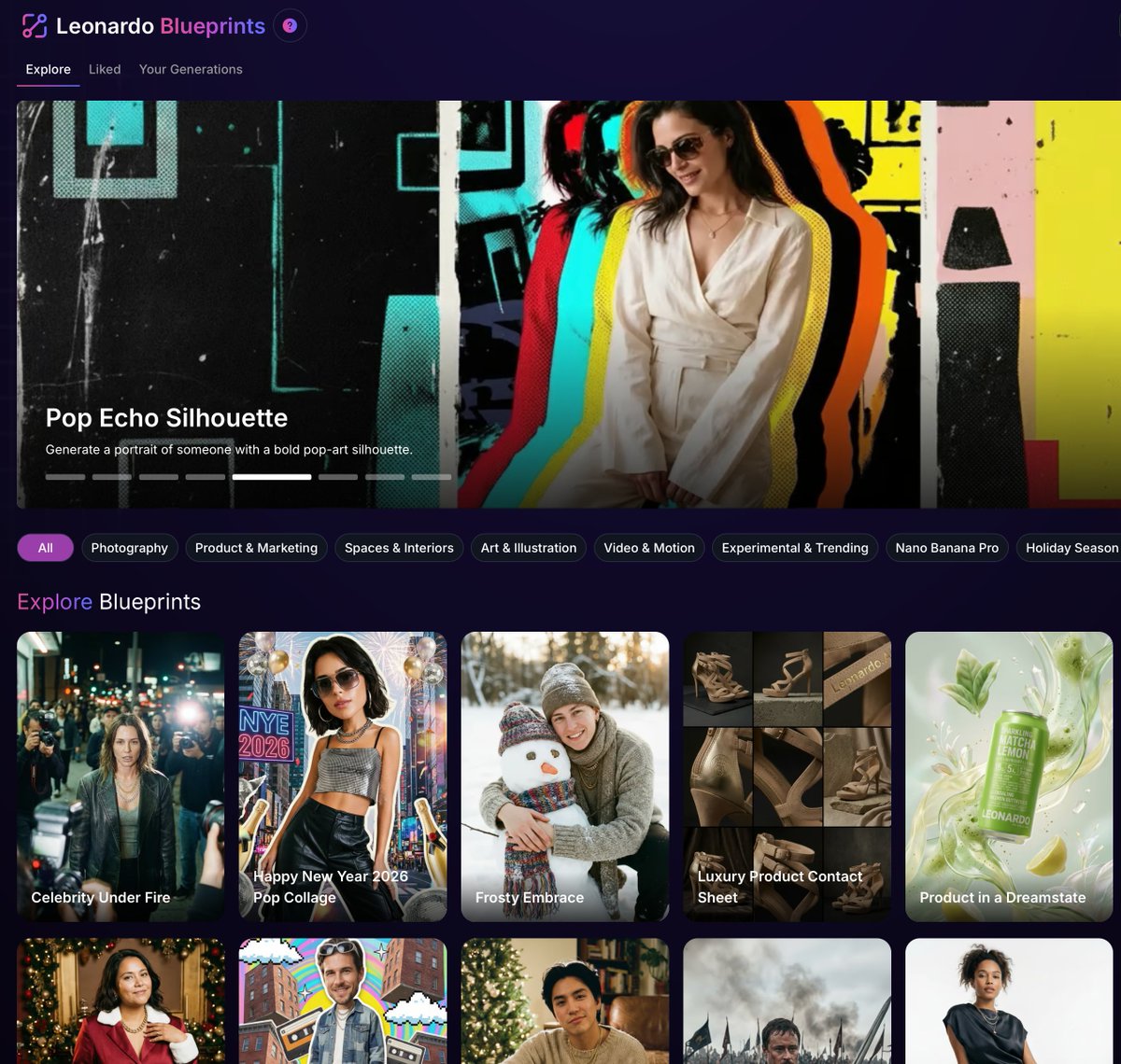 If you're not using this in <a href="/LeonardoAi/">Leonardo.Ai</a> you're missing out.