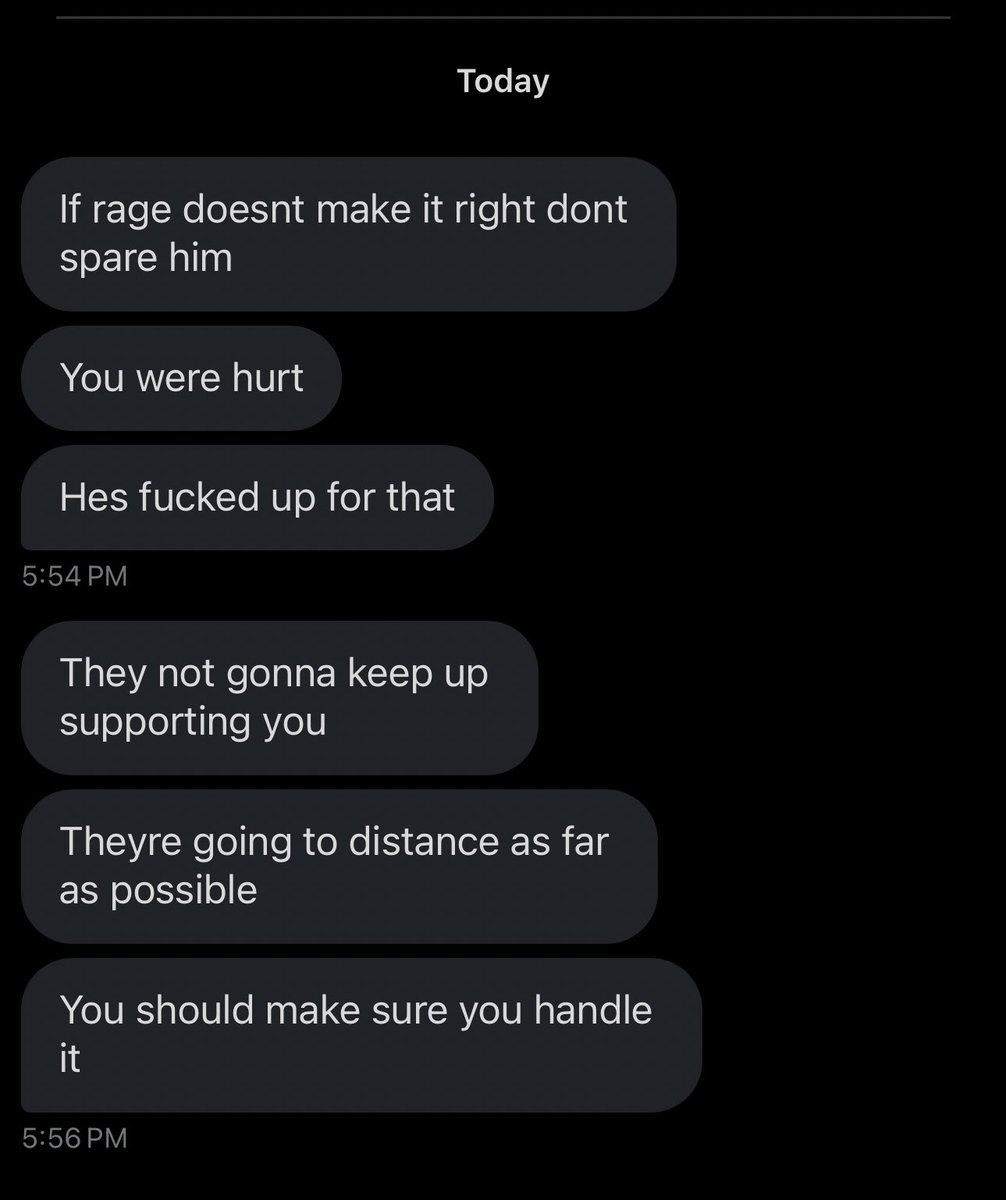 paige ౨ৎ🦧 tweet media