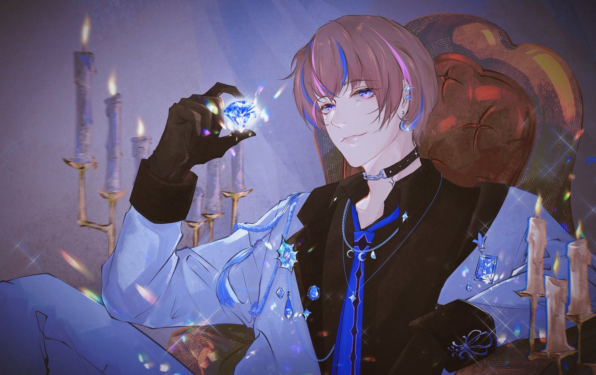 Melosen_0802's tweet photo. ˗ˋˏ💎ˎˊ˗
#Seiblue https://t.co/LHvxNoMVrl