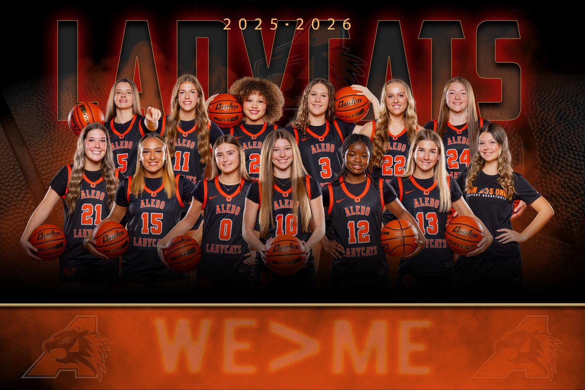 🚨 DISTRICT CHAMPS 🚨

We clinched the District Championship tonight with a win over Saginaw &amp; with 2 games left to play in district! 

This is the 1st District Championship since the 2018-2019 season &amp; only the 2nd District Championship since we became 5A (2014-2015).

We > Me