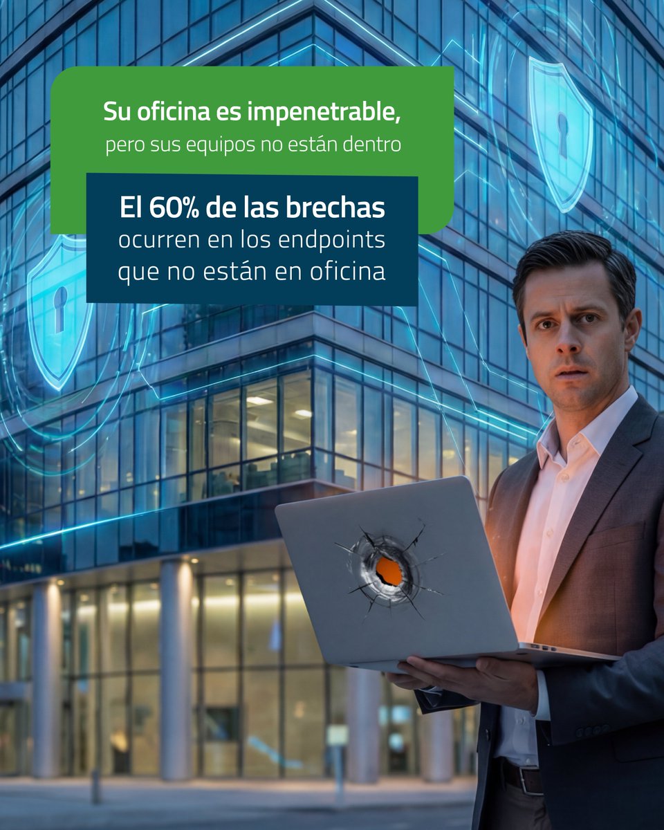 Kyrios Technologies tweet media