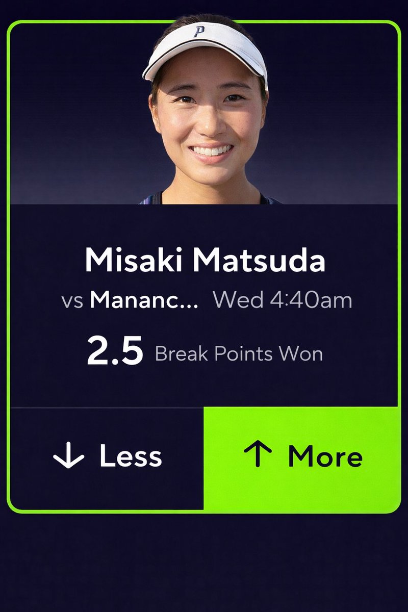 Big Jae🎾💫 tweet media