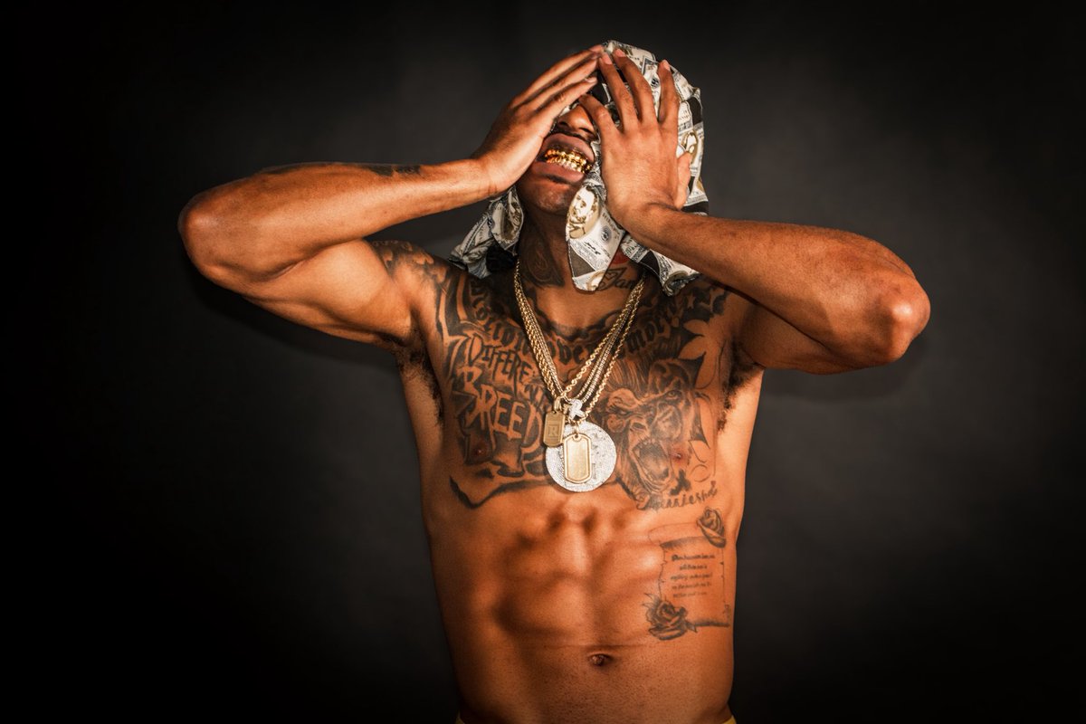 TrapMafiaLLC's tweet photo. Real G’s https://t.co/vDbno4LtoY