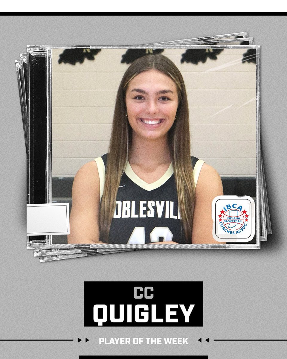 IBCA Coaches tweet media