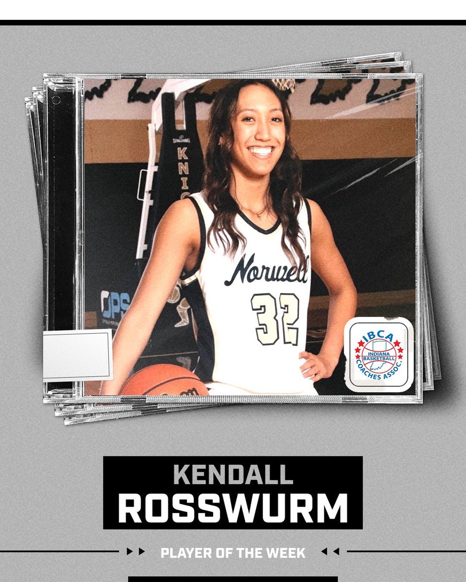 IBCA Coaches tweet media