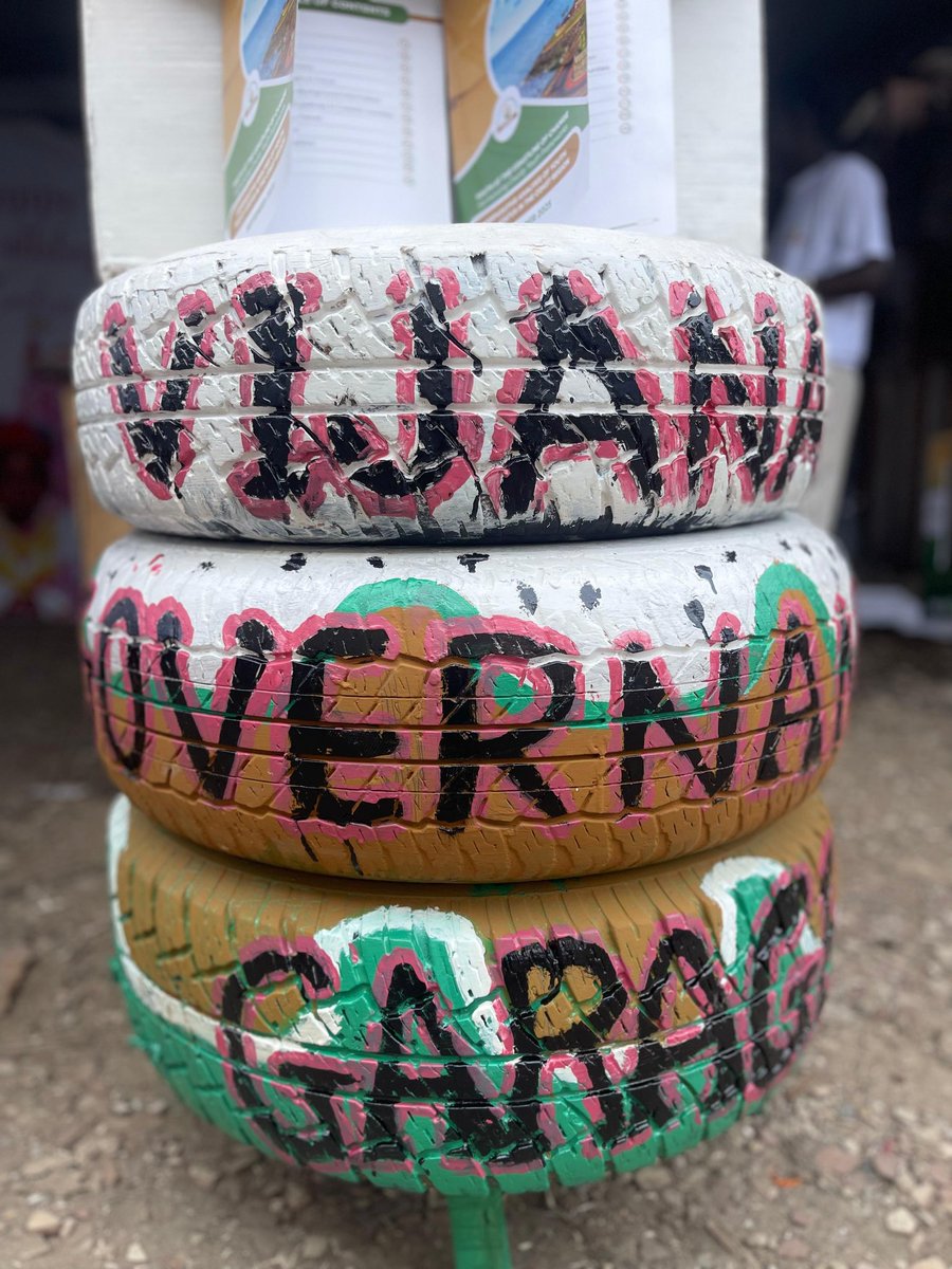 Center for Resilience and Sustainable Africa tweet media