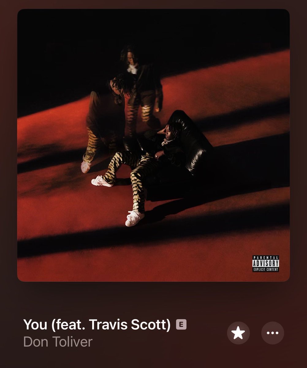God was in the studio