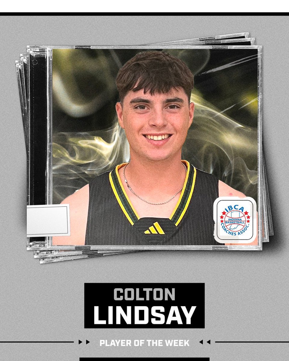 IBCA Coaches tweet media