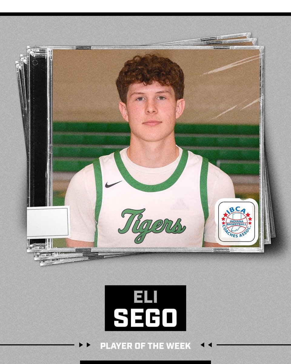 IBCA Coaches tweet media