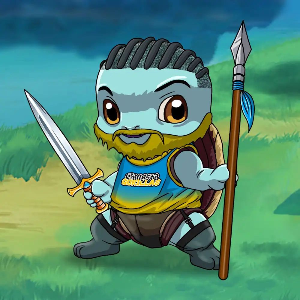 Hacnen10's tweet image. Long-term strength is built deliberately.

Squadonian V2 is now live on @TurtlelabsV Launchpad, supporting SQUAD’s foundation on VeChain.

70% of revenue is allocated to liquidity.
#Squadonian #Squad