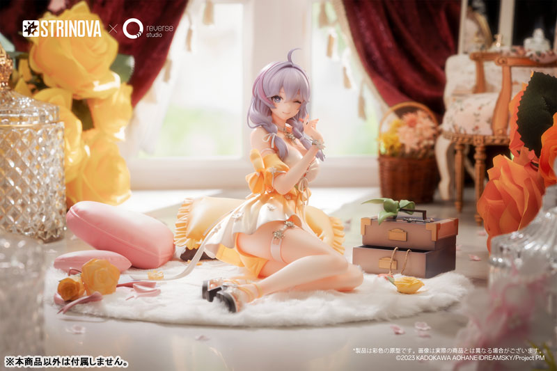 😍Pre-orders open!😍 Strinova Kanami Whisper of Flowers Ver. 1/7