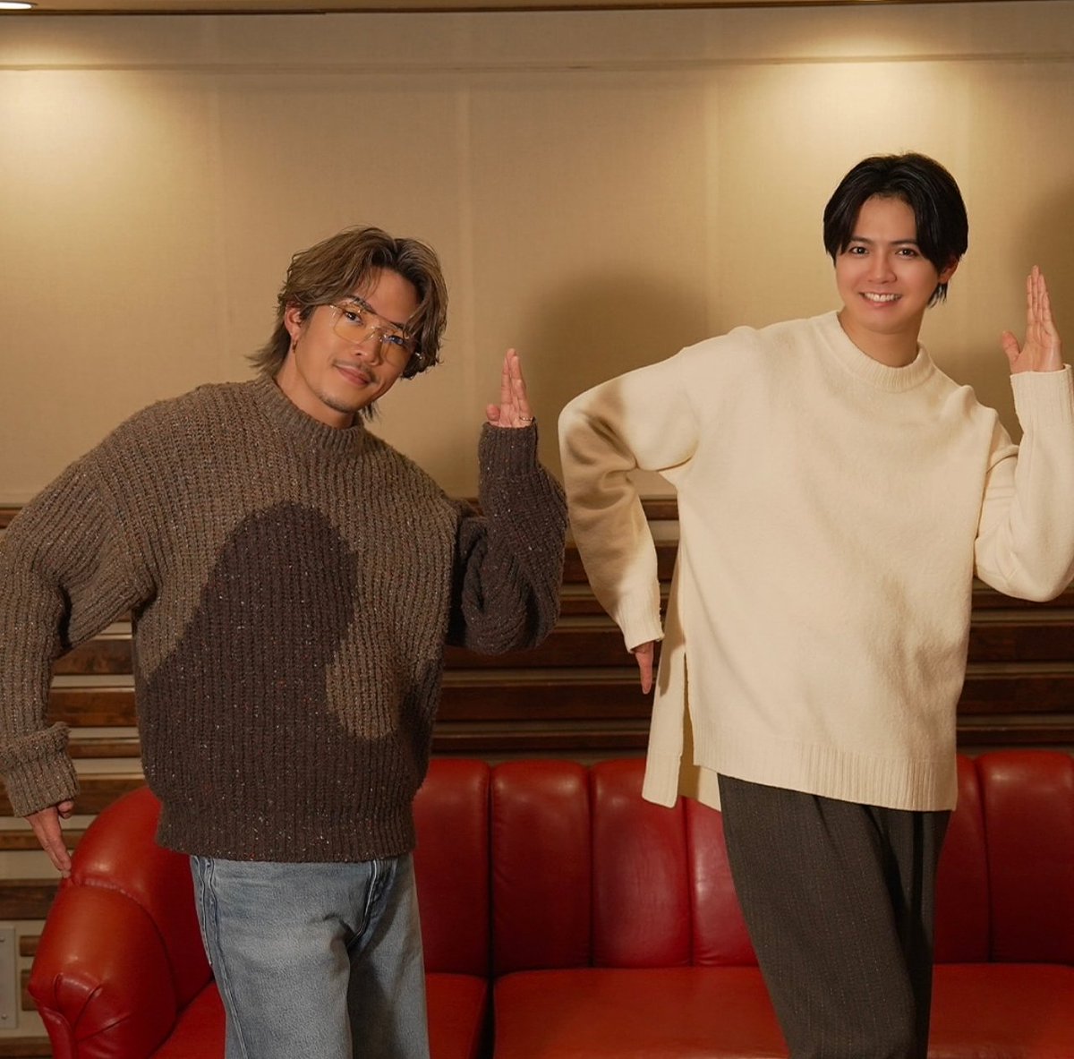 本日2/4(水)発売のN.Y.バーガーズで、 N.Yに行った気になるのは