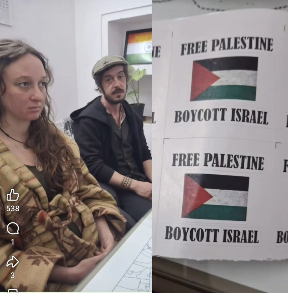 The Indus View tweet media