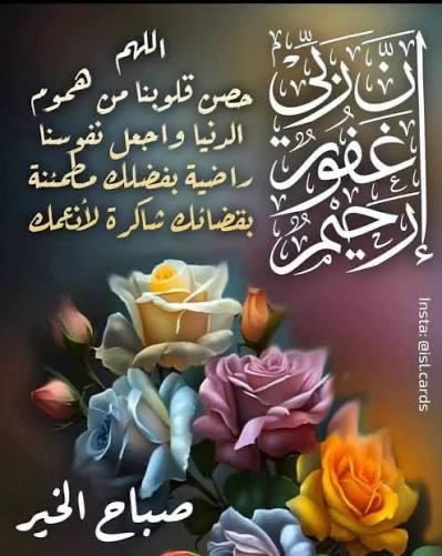 123moom456's tweet image. لا تنسوا.
أذكار الصباح والمساء
حصنو أنفسكم واهليكم غفر الله لنا ولكم وللمسلمين والمسلمات والمؤمنين والمؤمنات الأحياء منهم والأموات  اللهم بلغنا رمضان وبارك لنا فيه 
اللهم صل على نبينا محمد وعلى آله وصحبه وسلم   🌹