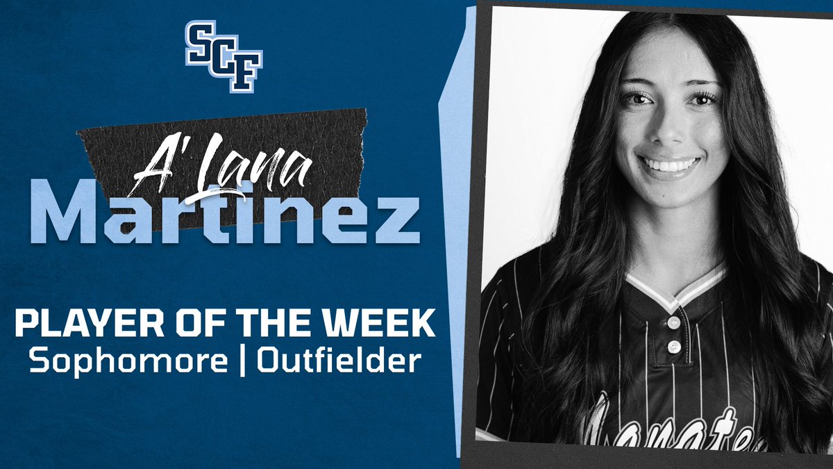 SCF Manatees tweet media